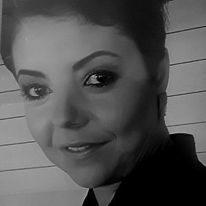 Meet your Posher, Ramona